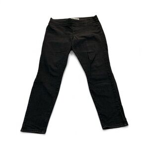Old Navy Women's Black Skinny Jeans NWOT